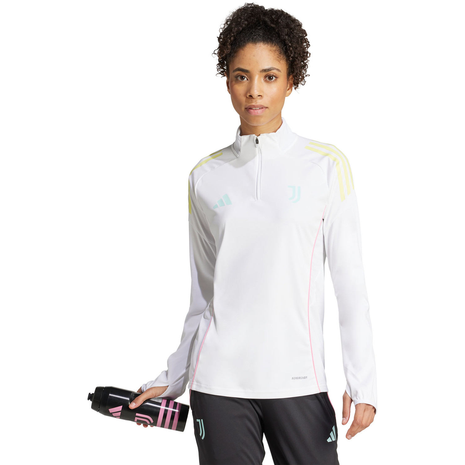 adidas Juventus Training Top Dames 2025/2026