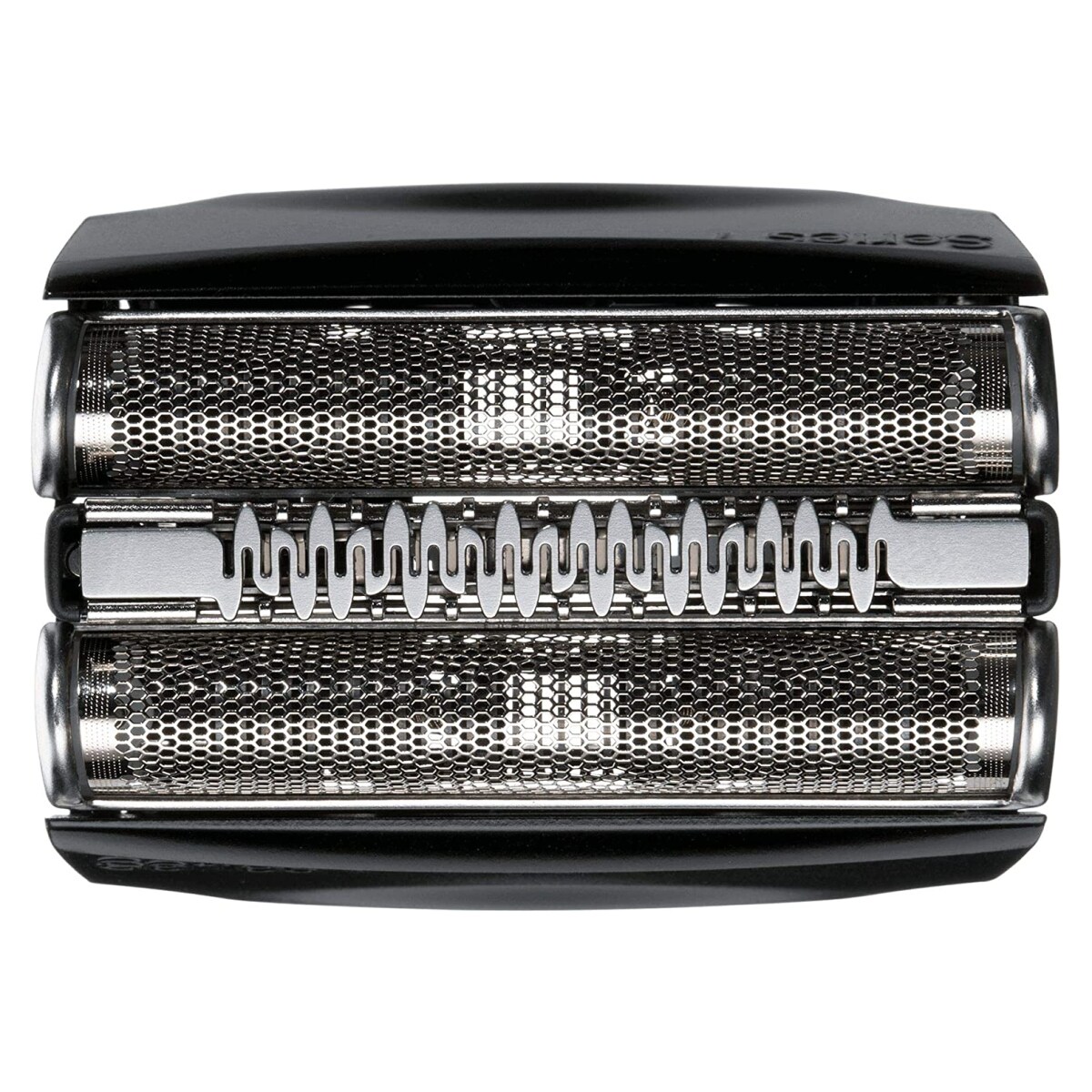 Braun Kombipack 70B Black NEW Schereinheit