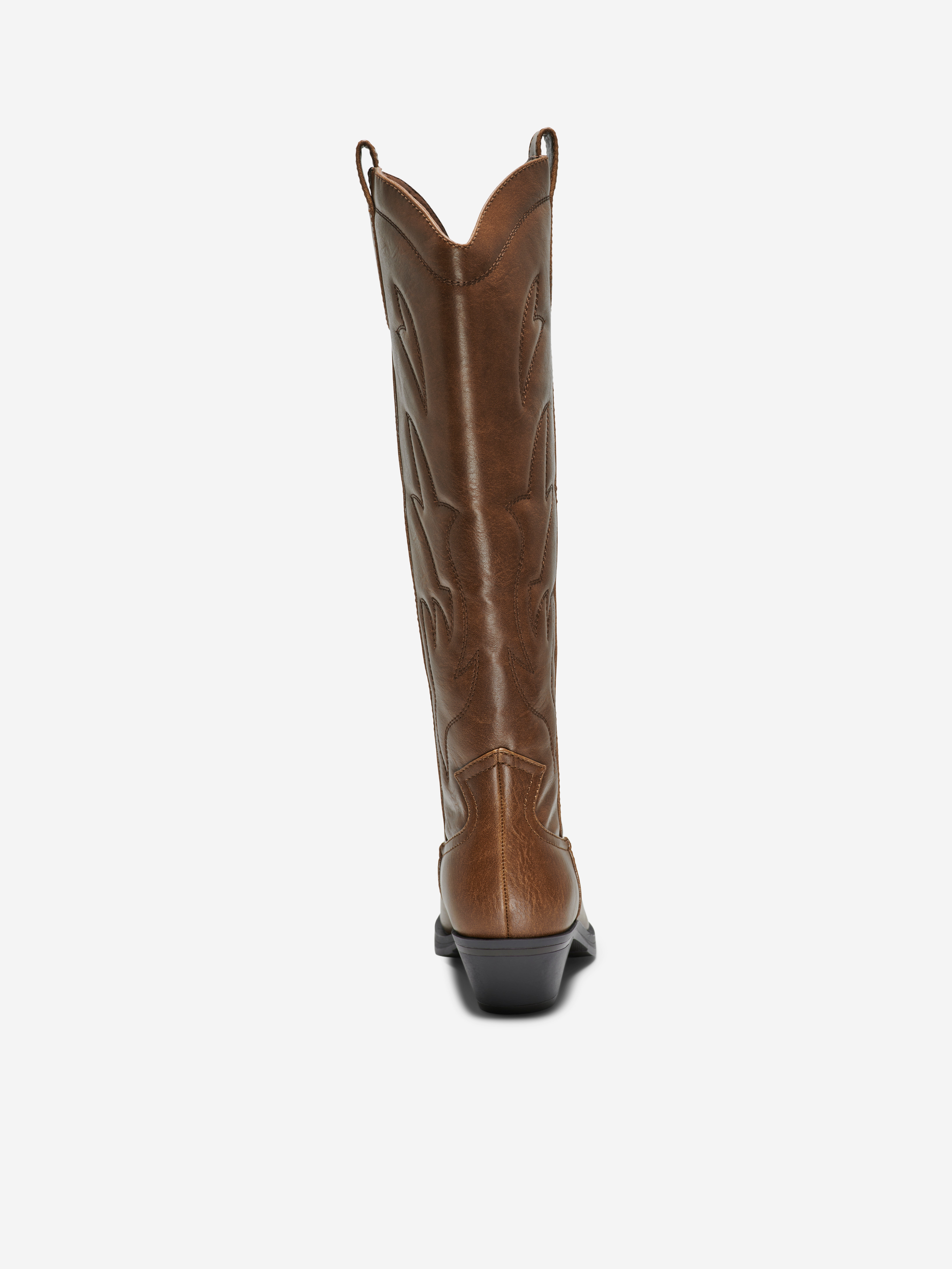 ONLBRONCO-5 Stiefel Cognac