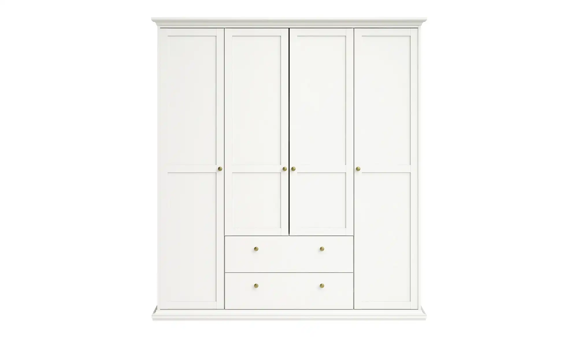 Drehtürenschrank Chester