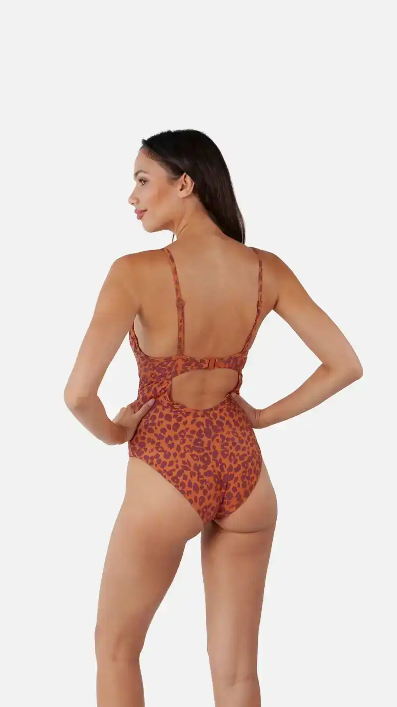 Des Sculpting Badpak