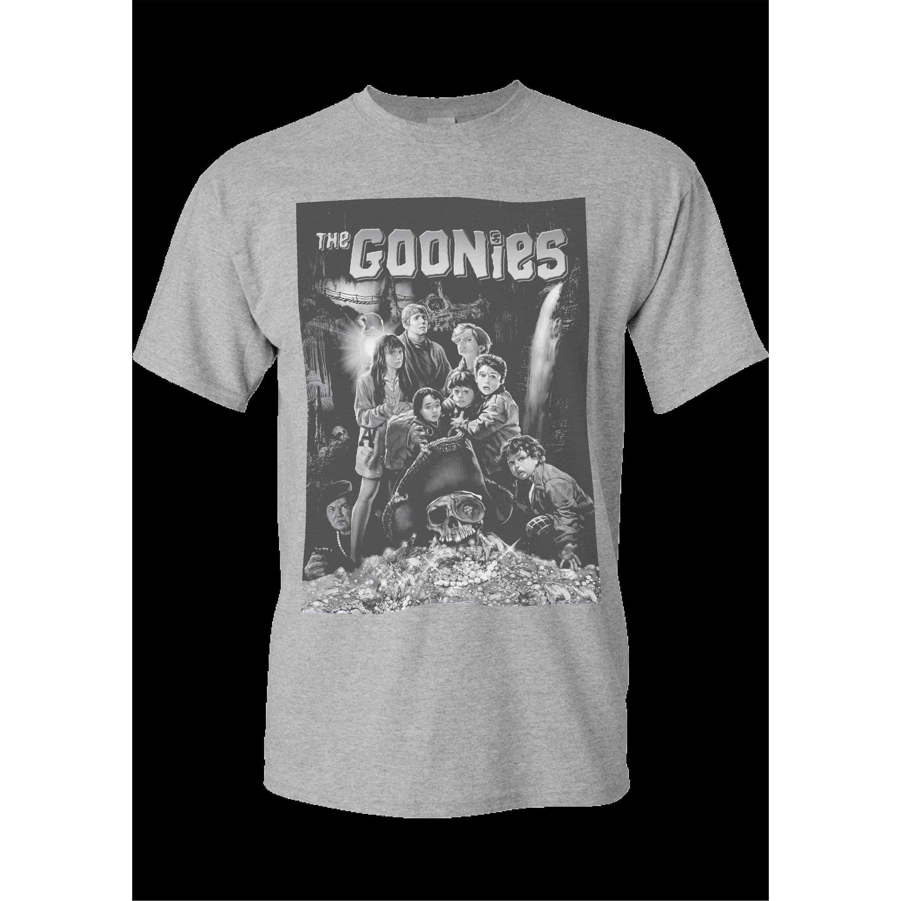 Goonies Goonie Print T-Shirt 99