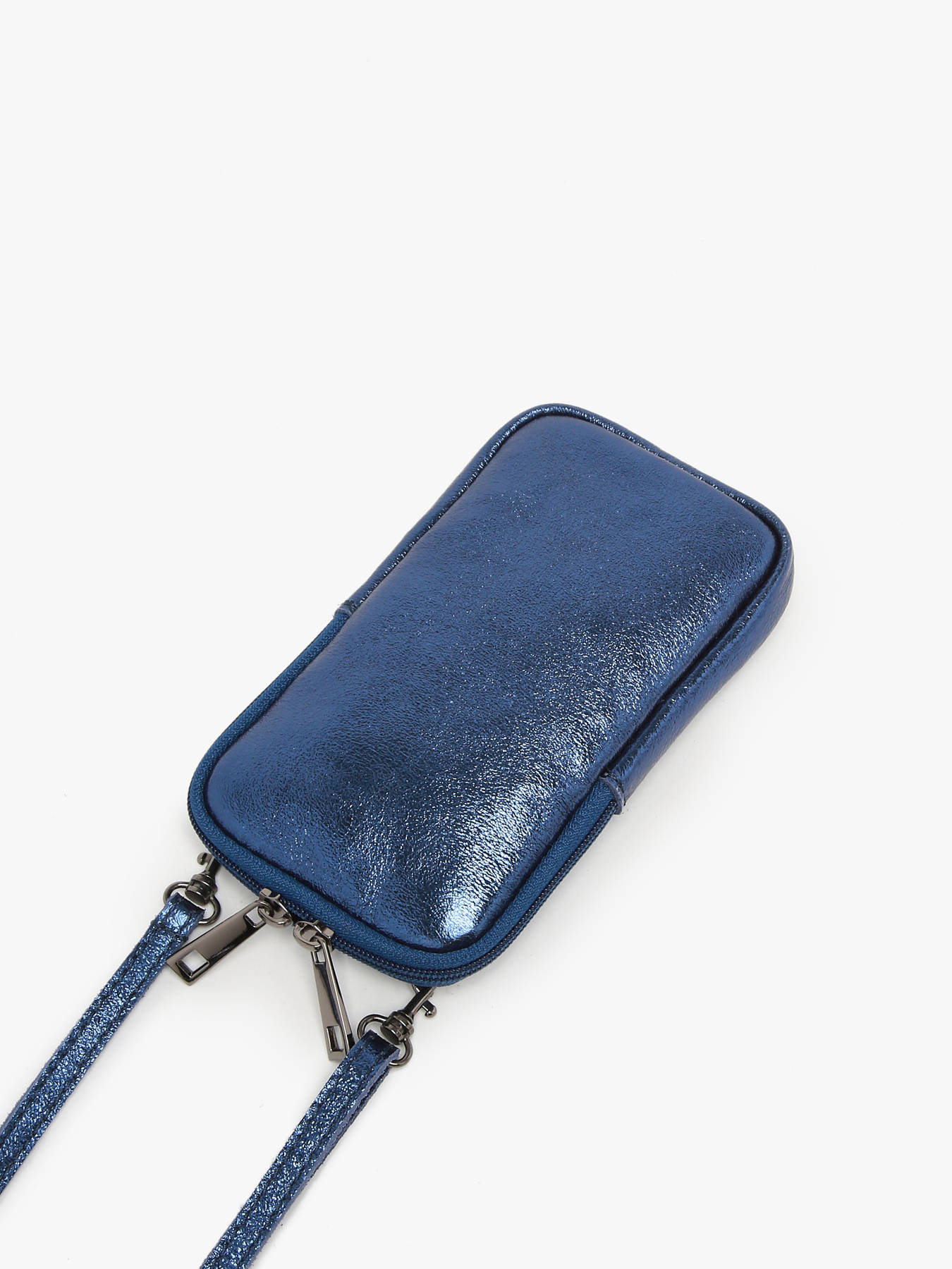 tui tlphone Nine cuir MILANO