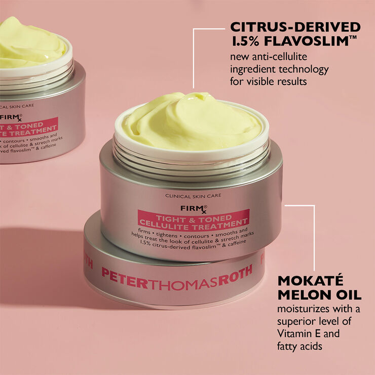 Peter Thomas Roth Peter Thomas Roth FIRMx® Tight & Toned Cellulite Treatment 100 ml
