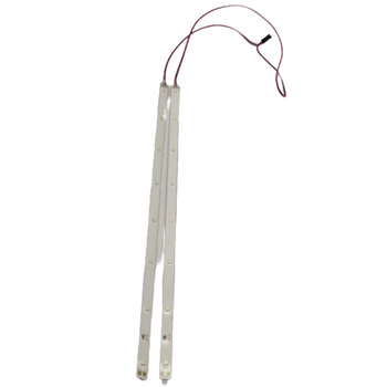 Led Latéral Blanc Pour Trottinette Électrique Kaabo Skywalker (Rigide)