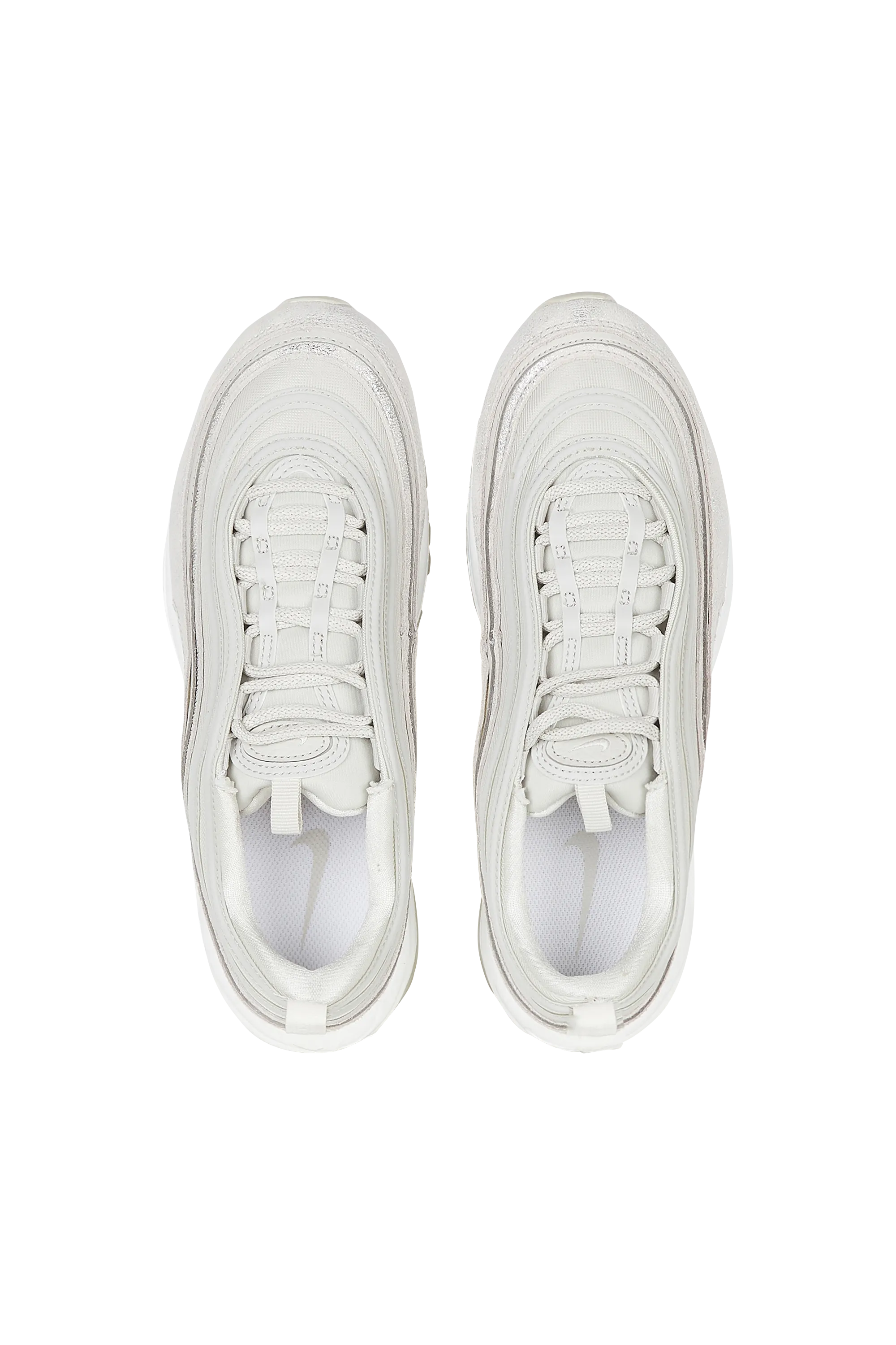 NIKE Baskets AIR MAX 97 Beige