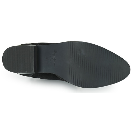 Pepe jeans - CHISWICK LESSY - Noir
