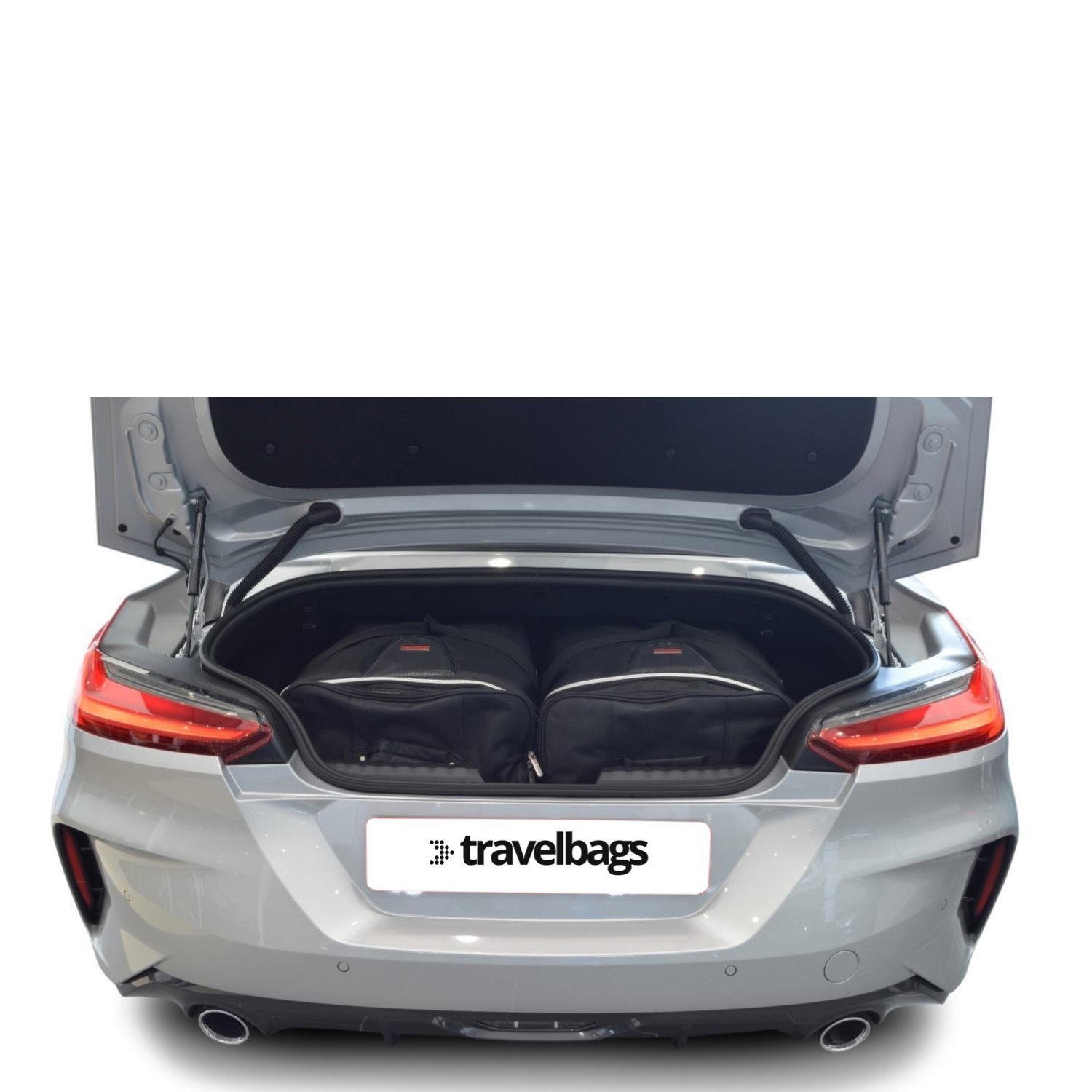 Car-Bags BMW Z4 (G29) 2018-heden