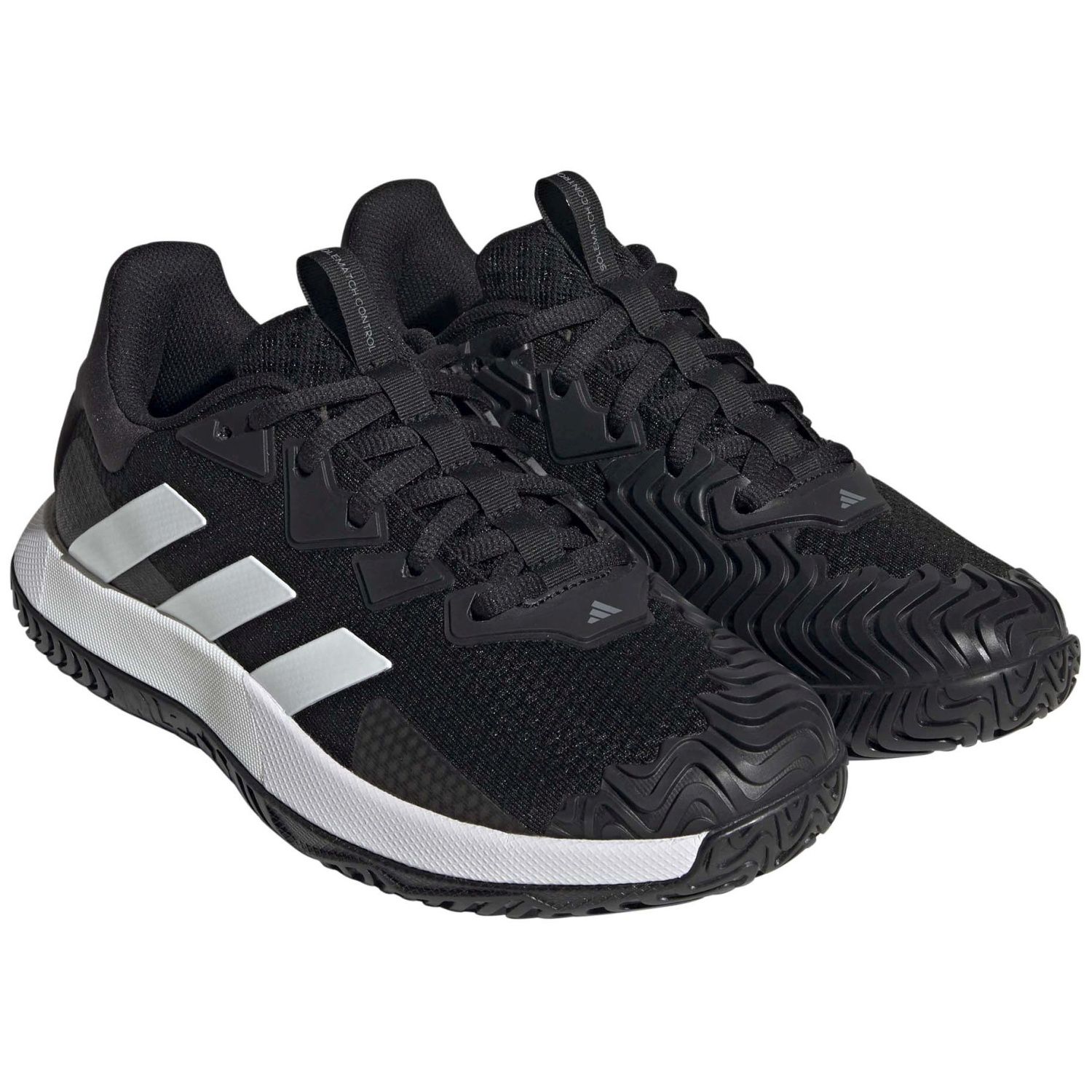 Zapatillas adidas Solematch Control M