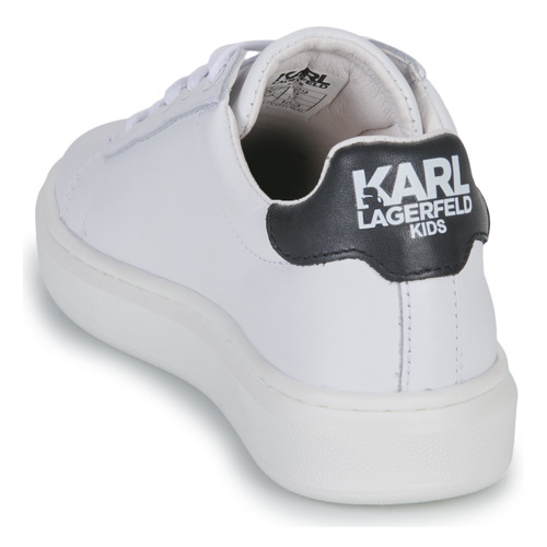 Karl Lagerfeld - Z29059-10B-C - Blanc