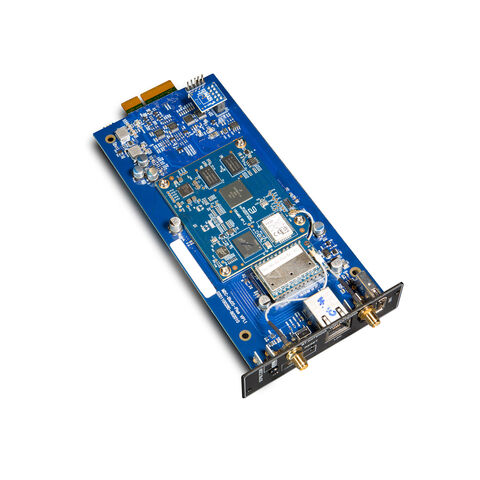 NAD MDC2 BluOS-D – Bluesound en Dirac voor NAD-versterkers