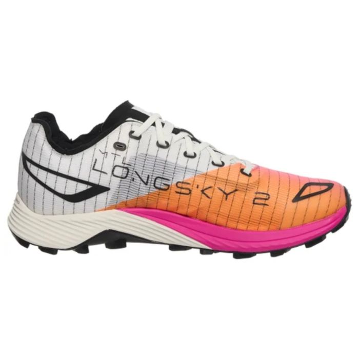 Merrell Dame Trailsko MTL Long Sky 2 Matryx Hvid