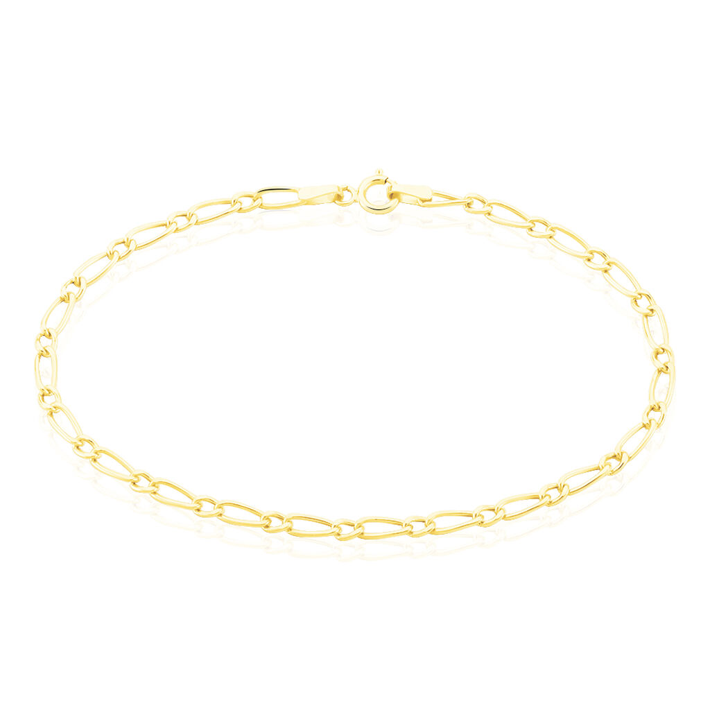 Bracelet Aodez Or Jaune