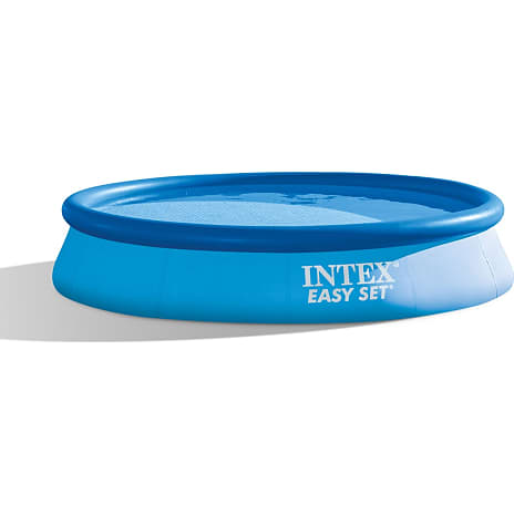 Intex pool