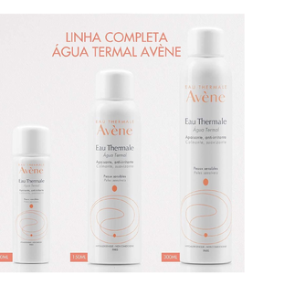 Eau Thermale Avène Thermaal Water Spray 300ML