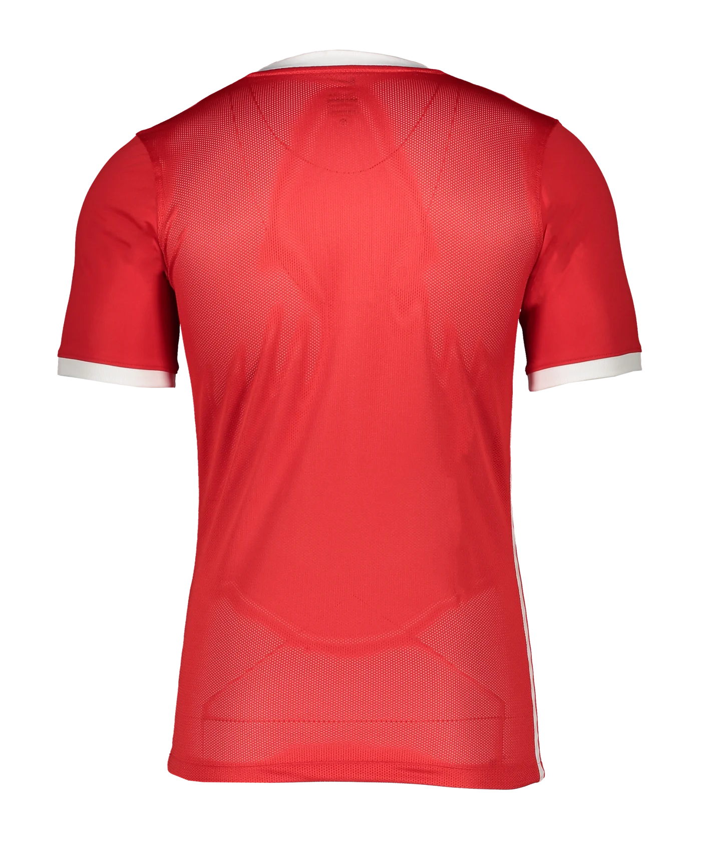 Nike Challenge IV Trikot Kids Rot Weiss F657