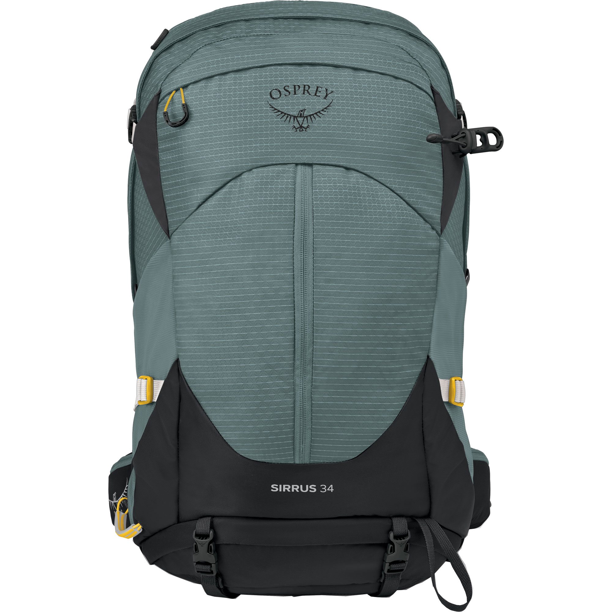 Osprey Sirrus™ 34l Trekkingrucksack Damen succulent green