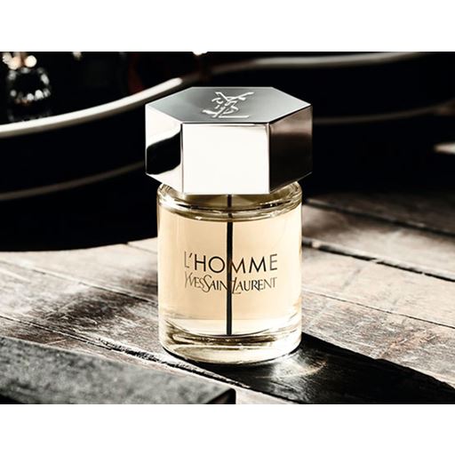 Yves Saint Laurent L'Homme Eau De Toilette, 60 ml