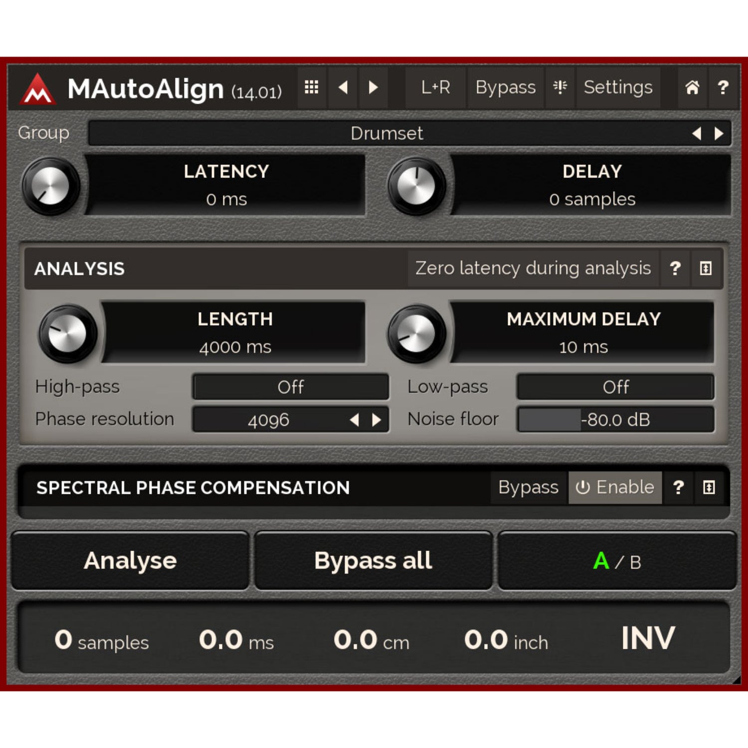 MeldaProduction MAutoAlign (download)