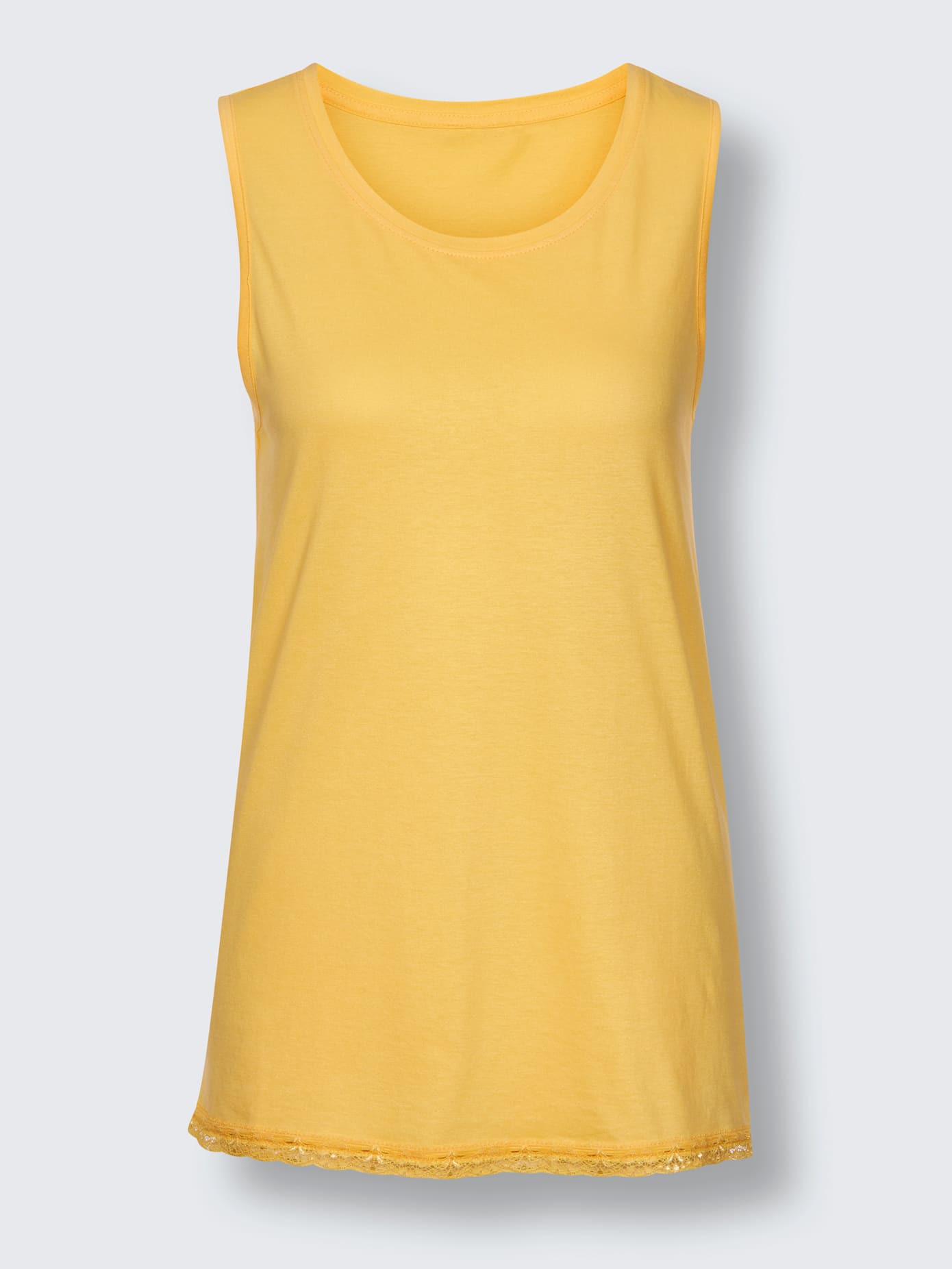 Pyjama-t-shirt jersey fin