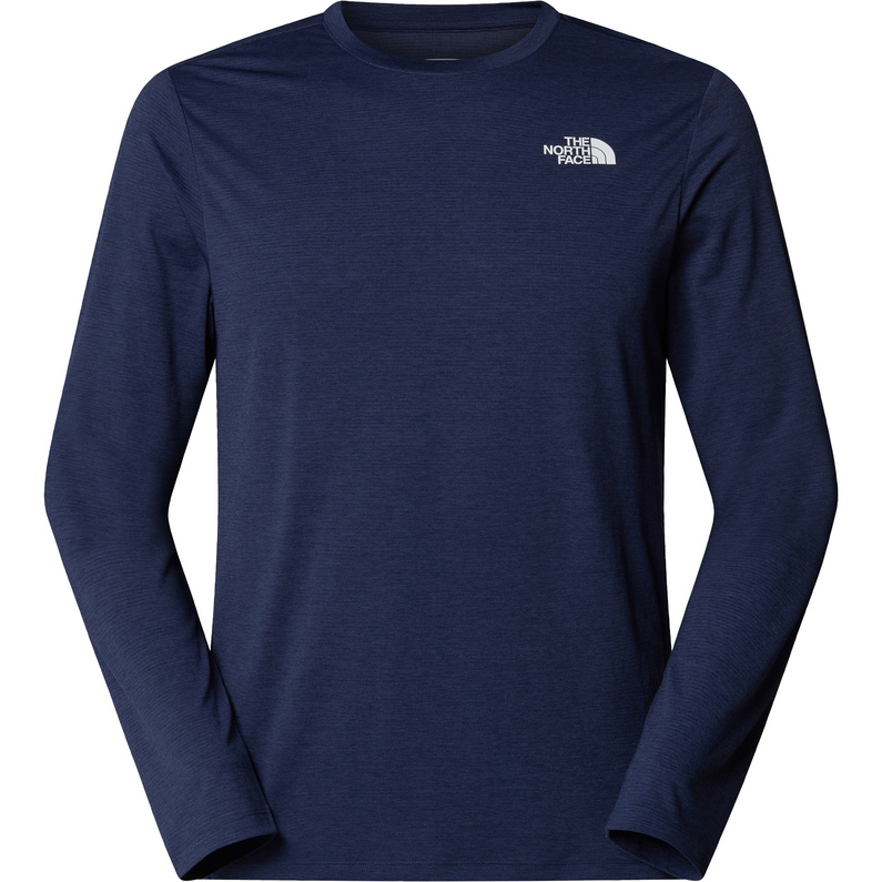 The North Face Herren 24/7 Longsleeve
