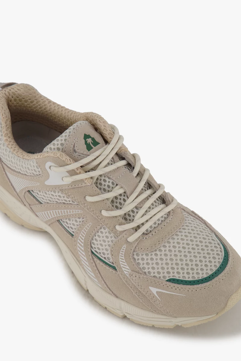 BEACH MOUNTAIN Re-Jogger 650 Damen Sneaker