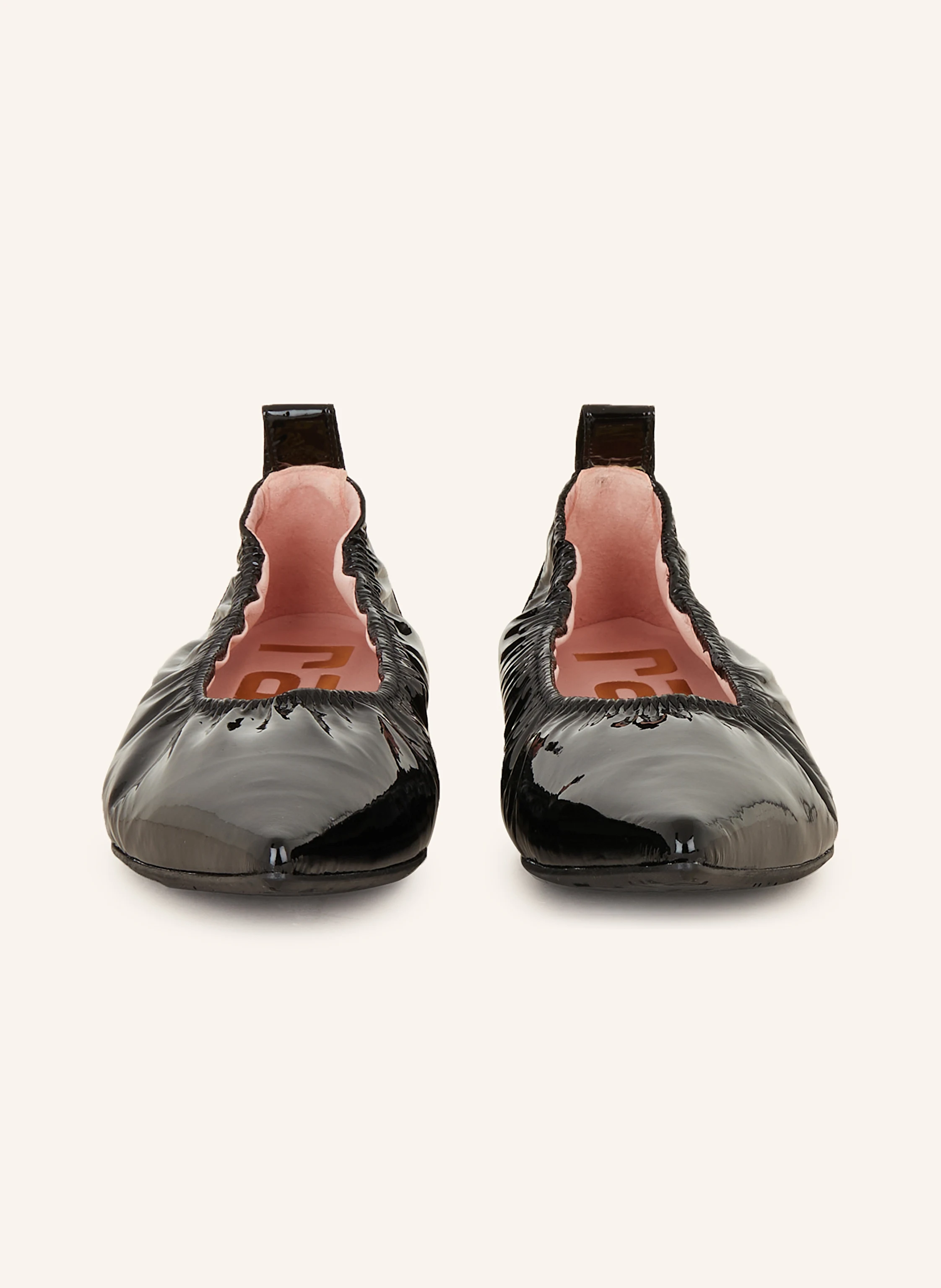 ras Ballerinas