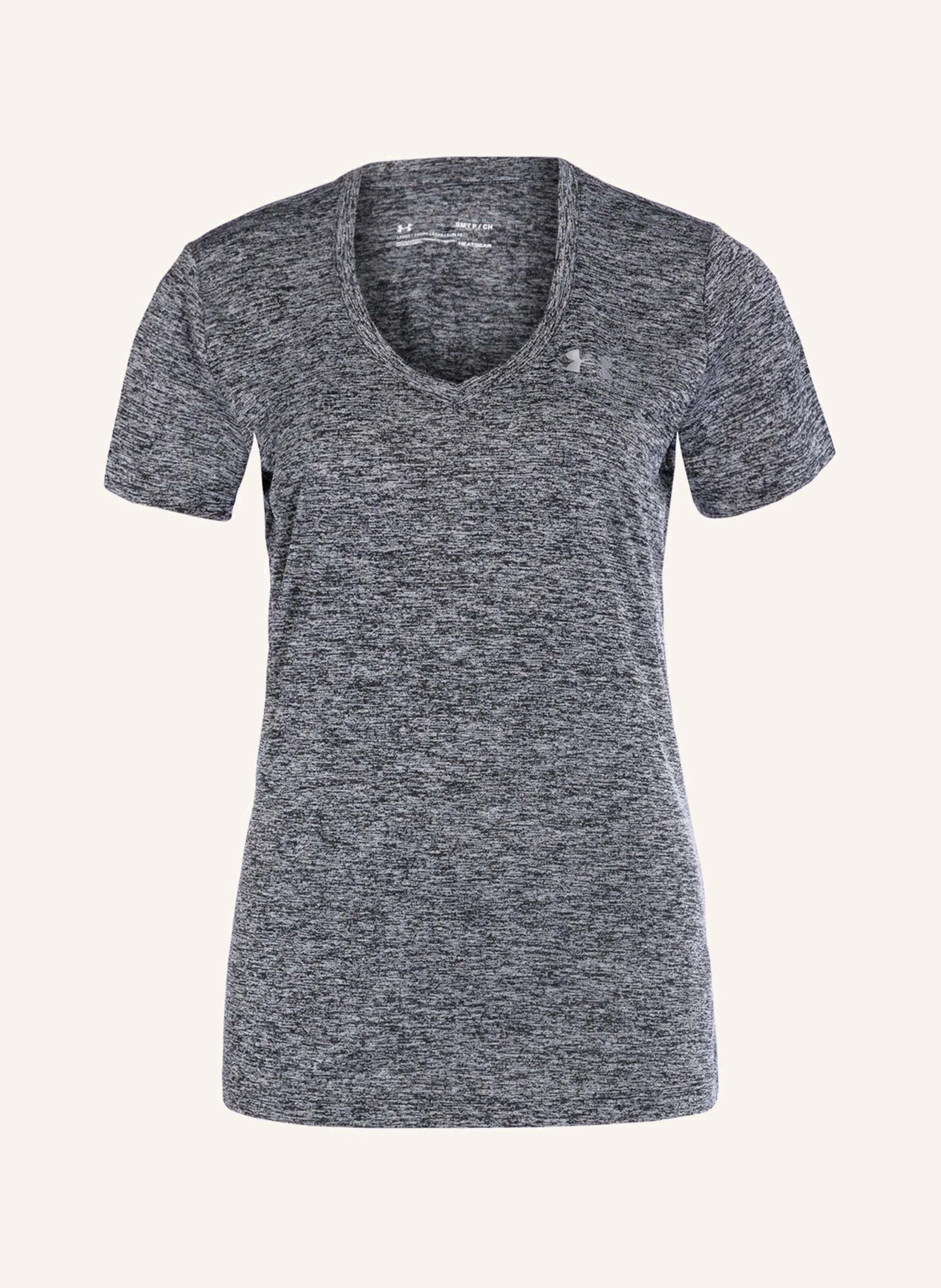 UNDER ARMOUR T-Shirt UA TECH™ TWIST