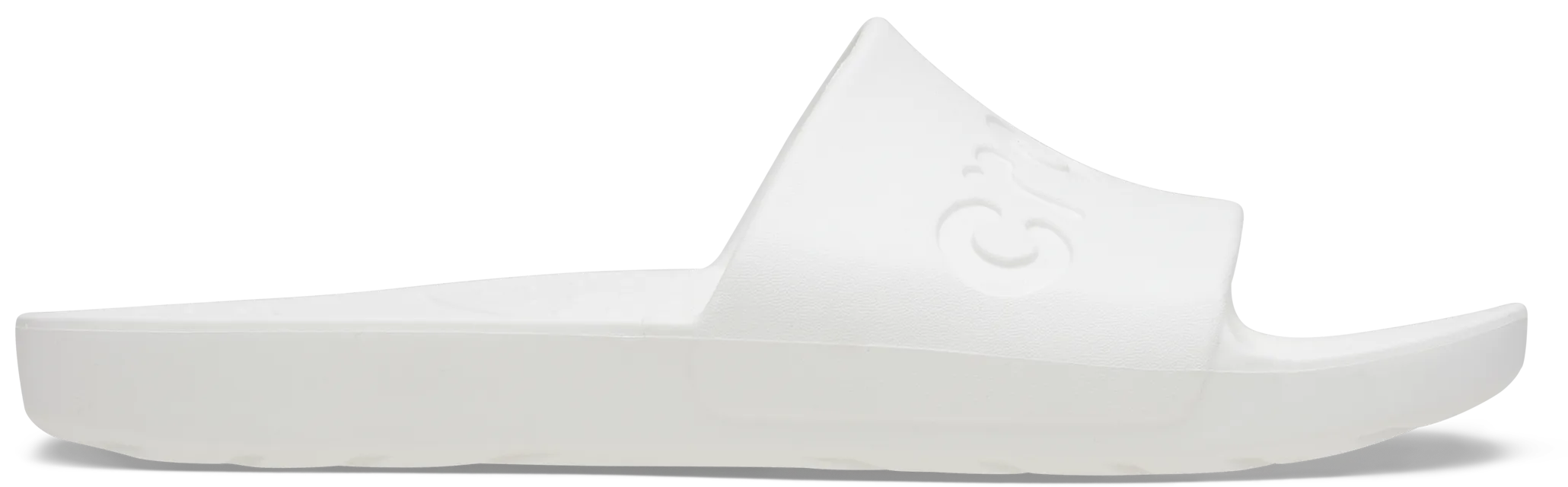 Crocs Crocs Slide White