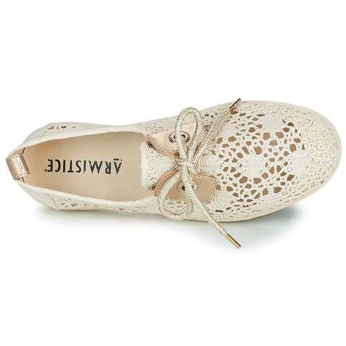 Armistice - STONE ONE W - Beige