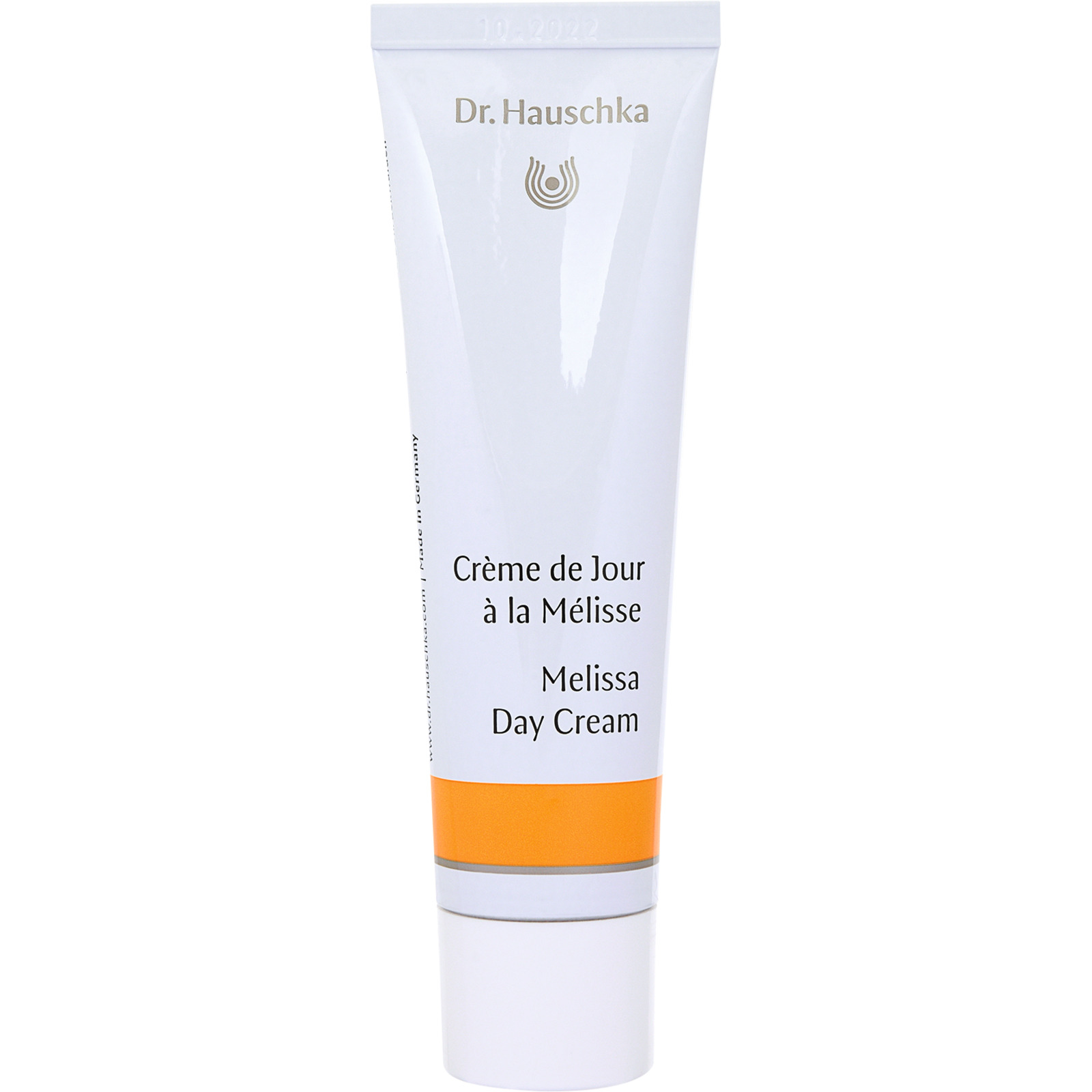 Dr. Hauschka Melissen Tagescreme 30 ml