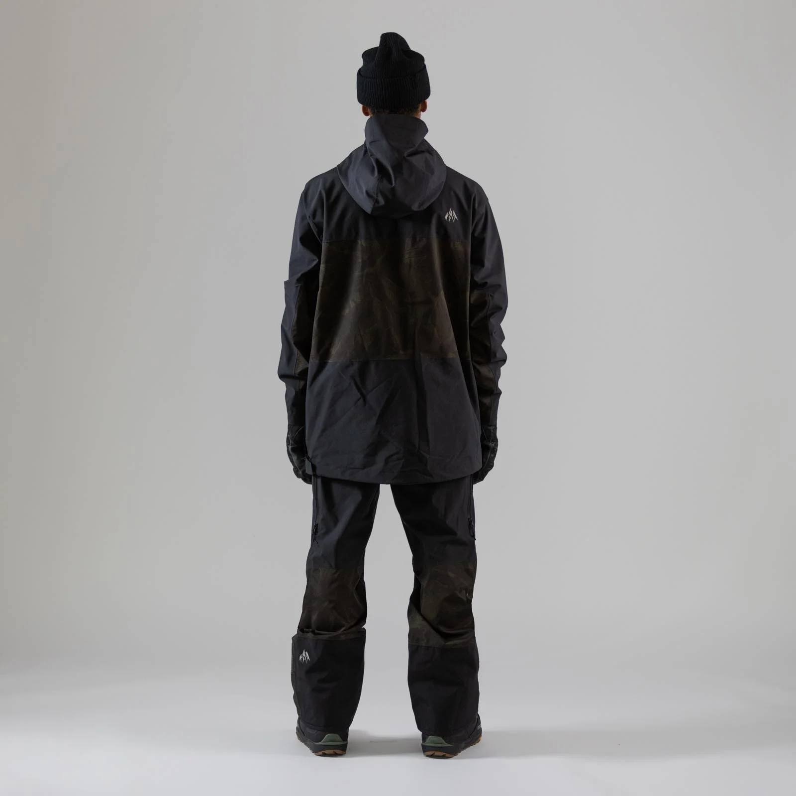Jones MTN Surf Anorak M's