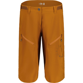 Maloja RossaM. Shorts Amber Damen