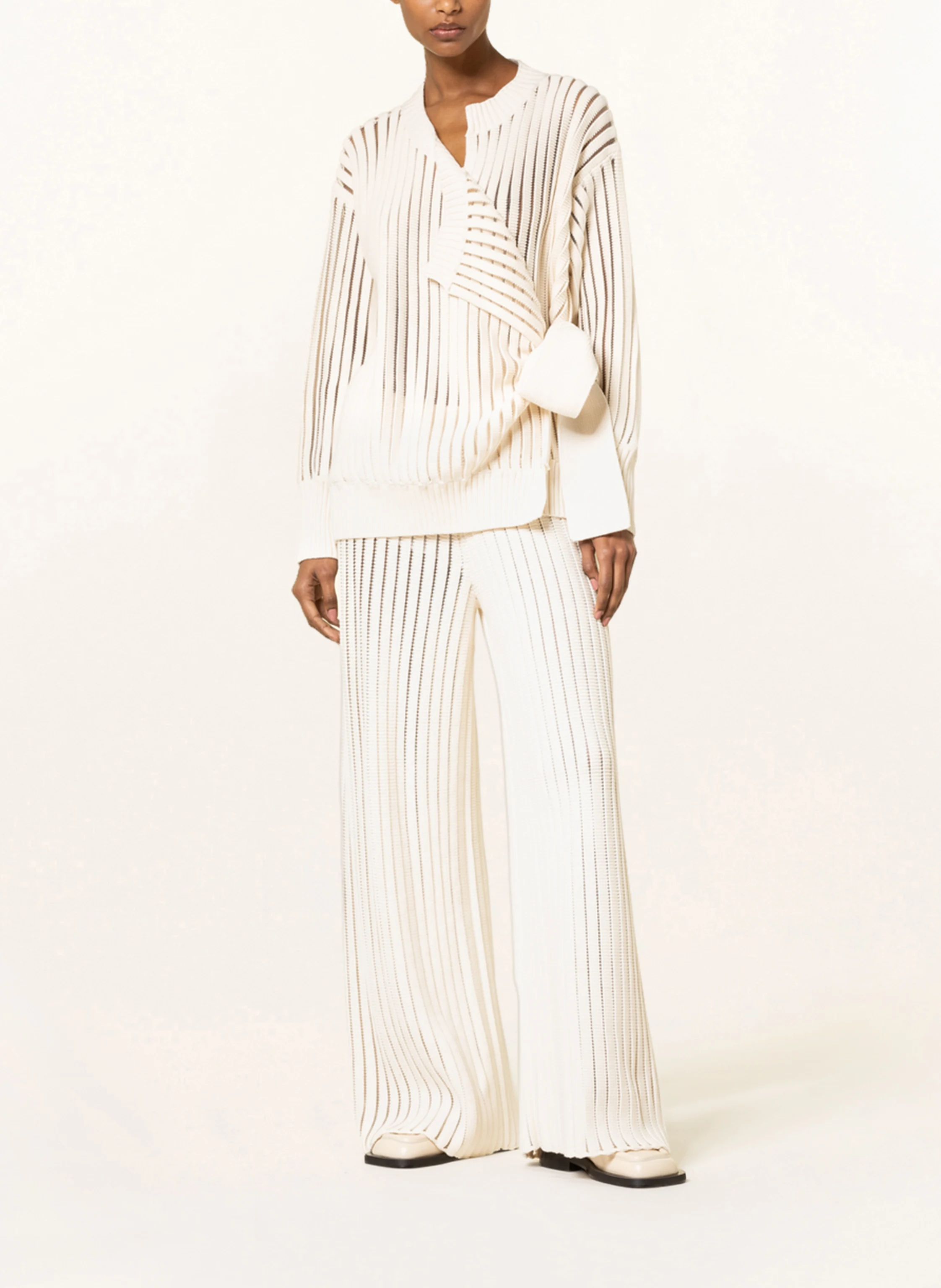 FABIANA FILIPPI Strickhose