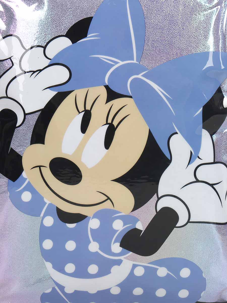 Sac À dos Minnie Holo XL
