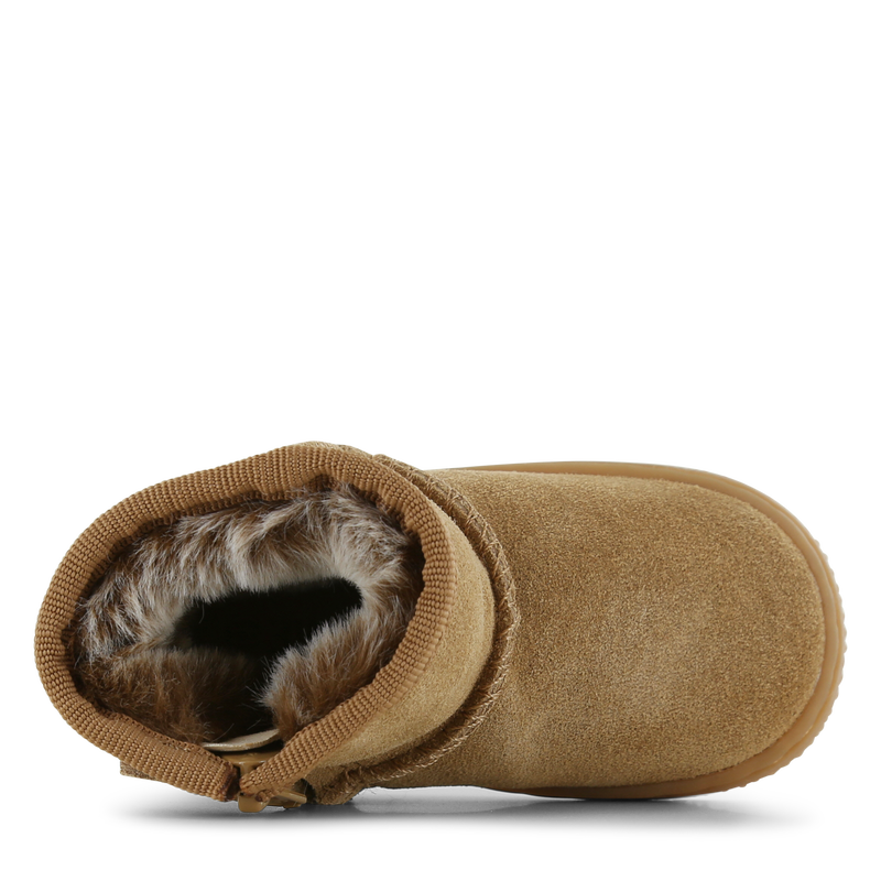 Shoesme cognac Stiefel