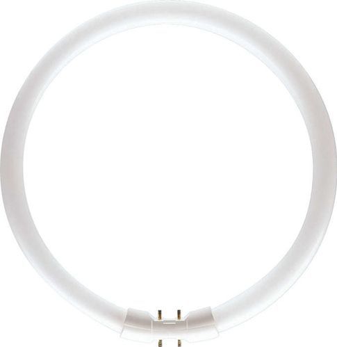 MASTER - TL5C Circulair - Lamp - Warm Wit - 22W - 23cm