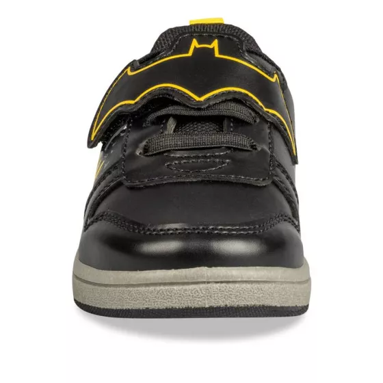 Baskets NOIR BATMAN