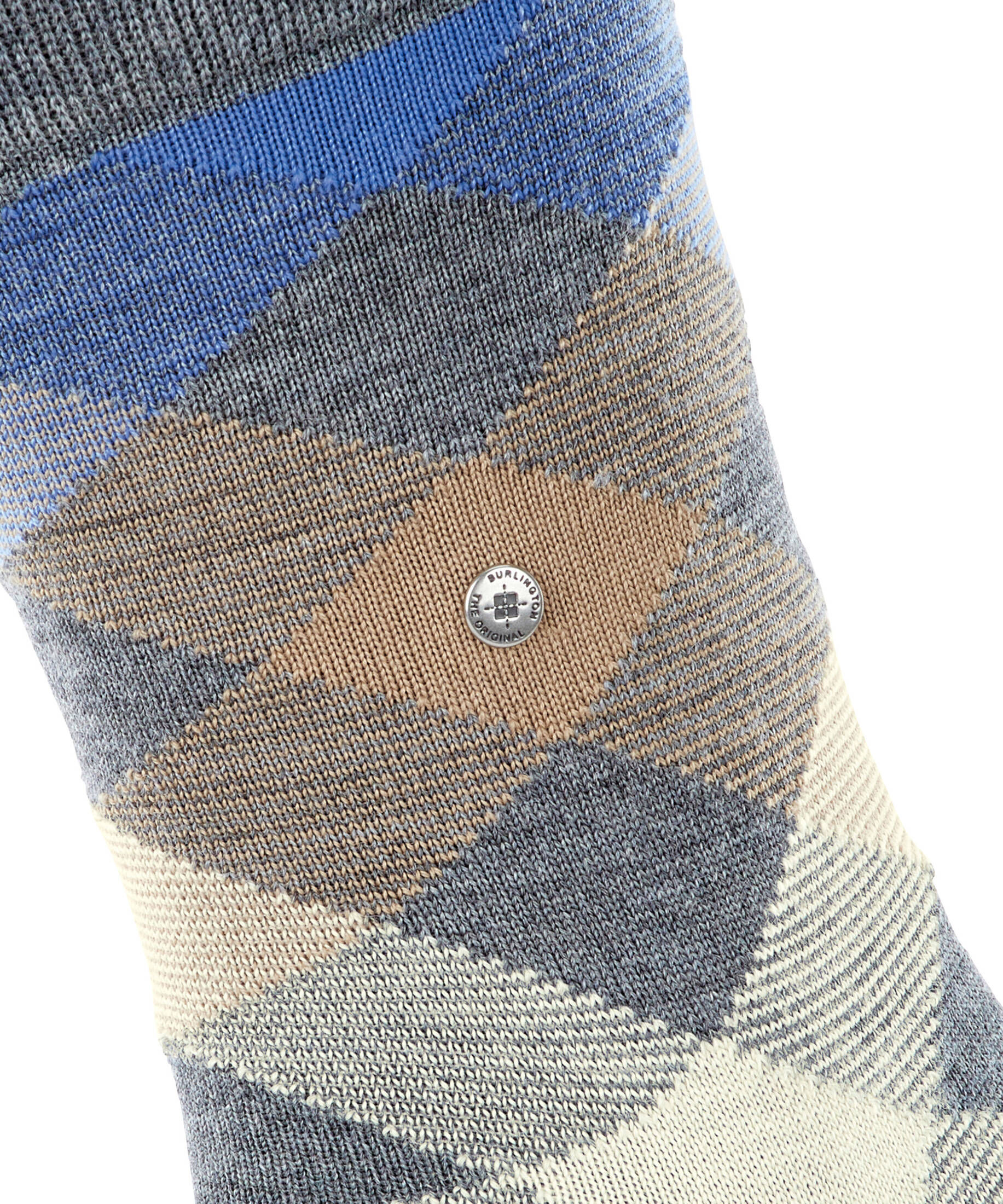 Burlington| Herren Socken Newcastle