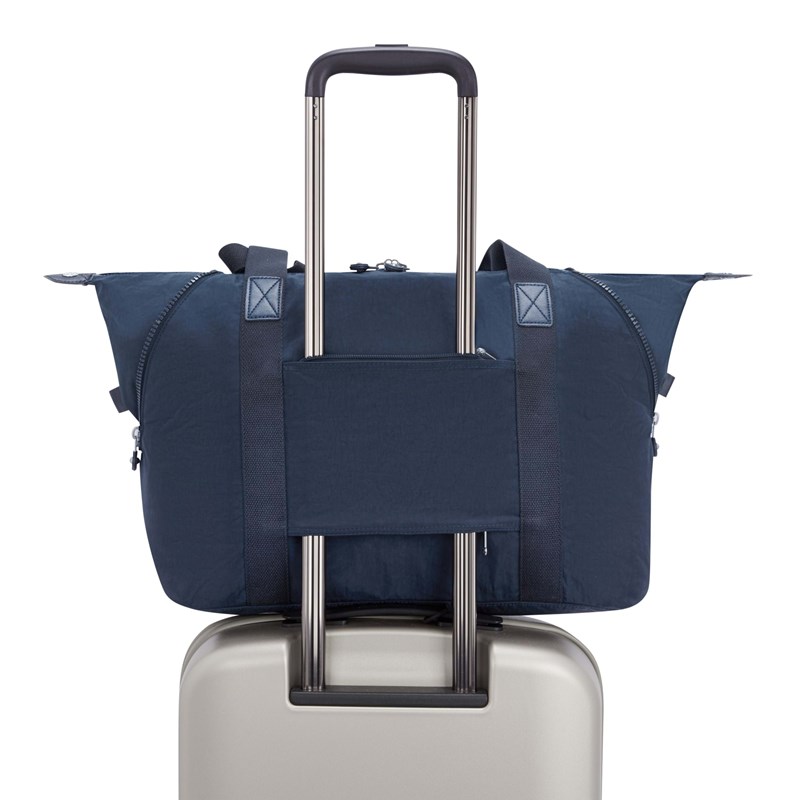 Kipling<br>Shopper Totebag Art M