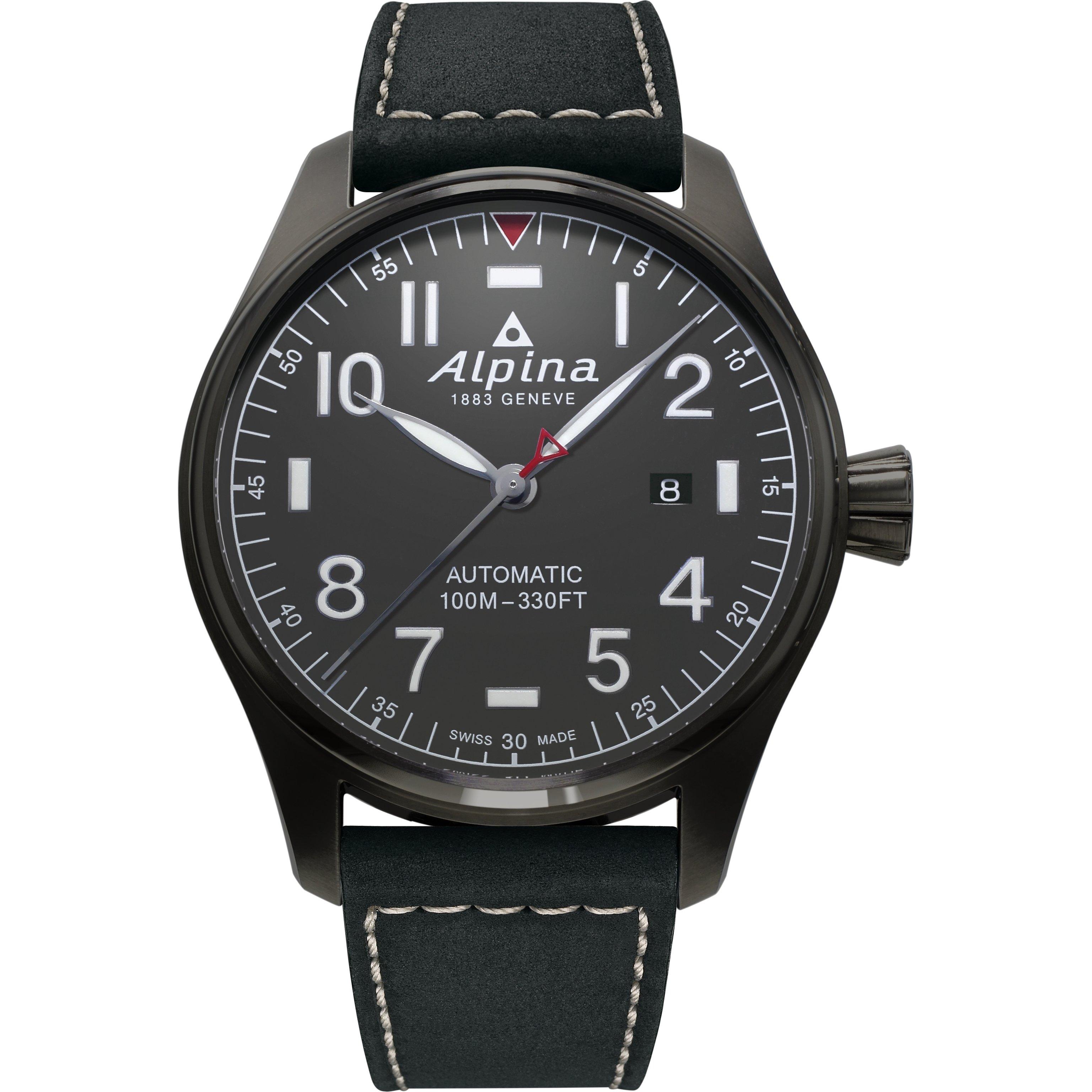 Alpina Watch