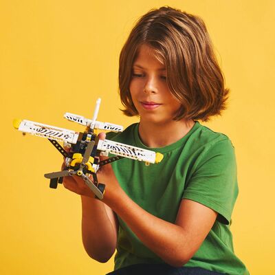 LEGO Technic 42198 Villmarksfly