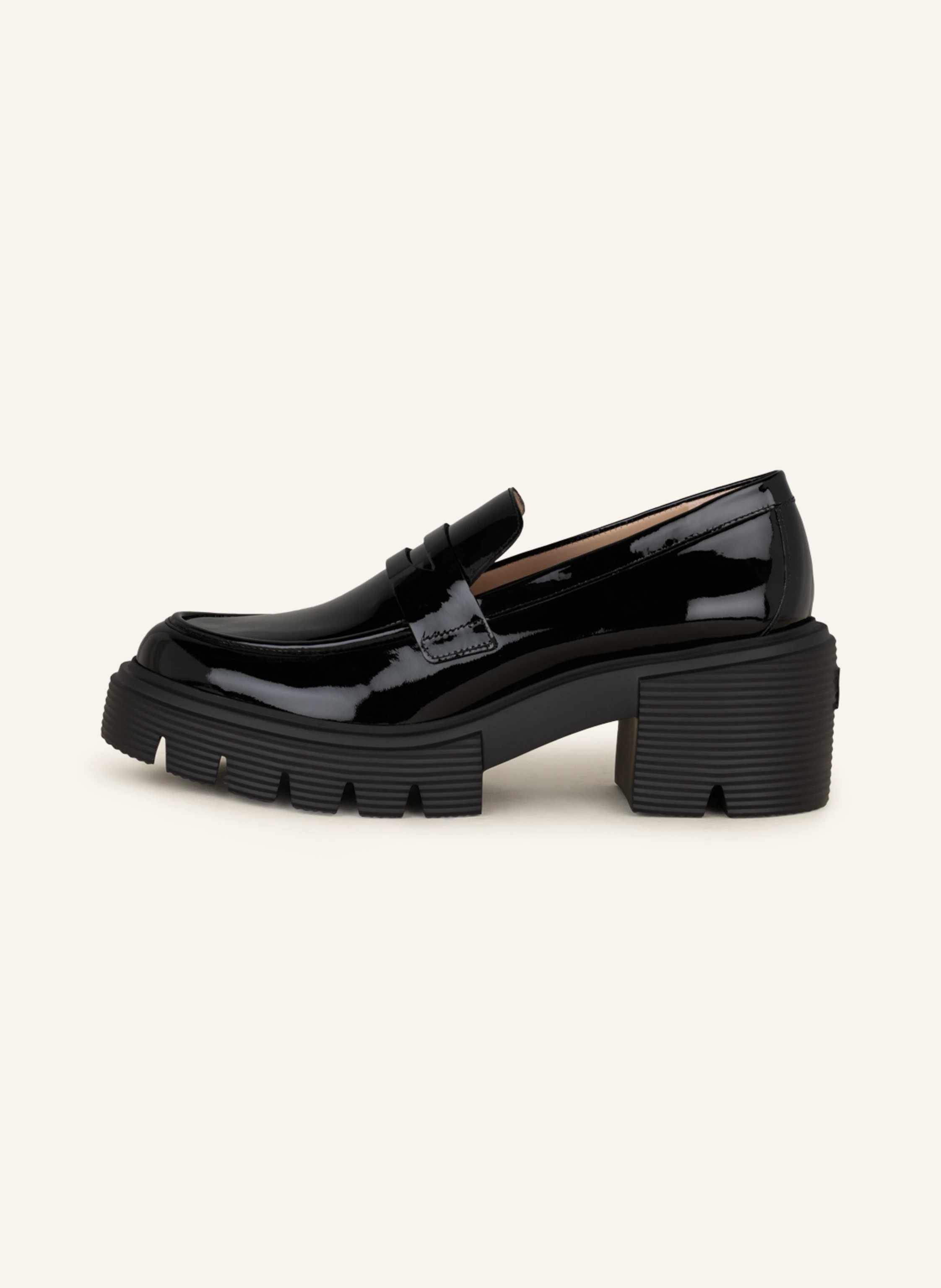 STUART WEITZMAN Penny-Loafer SOHO