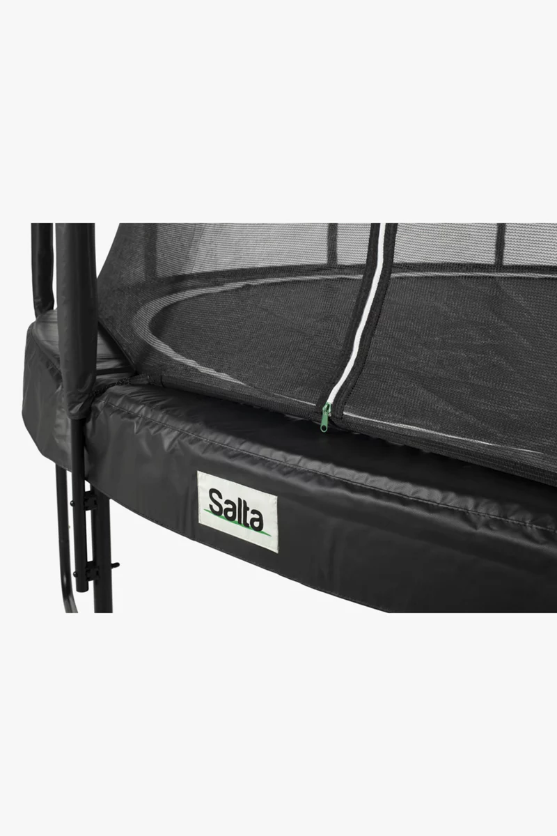 Salta Premium Black Edition 305 cm Trampolin