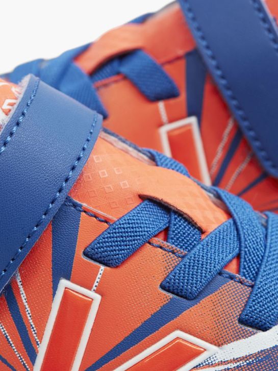 Vty Fussballschuh Blau