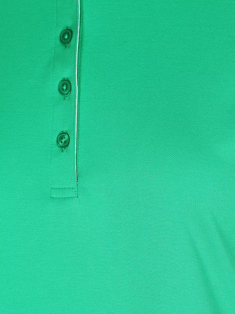 RAGWOMAN Poloshirt grün