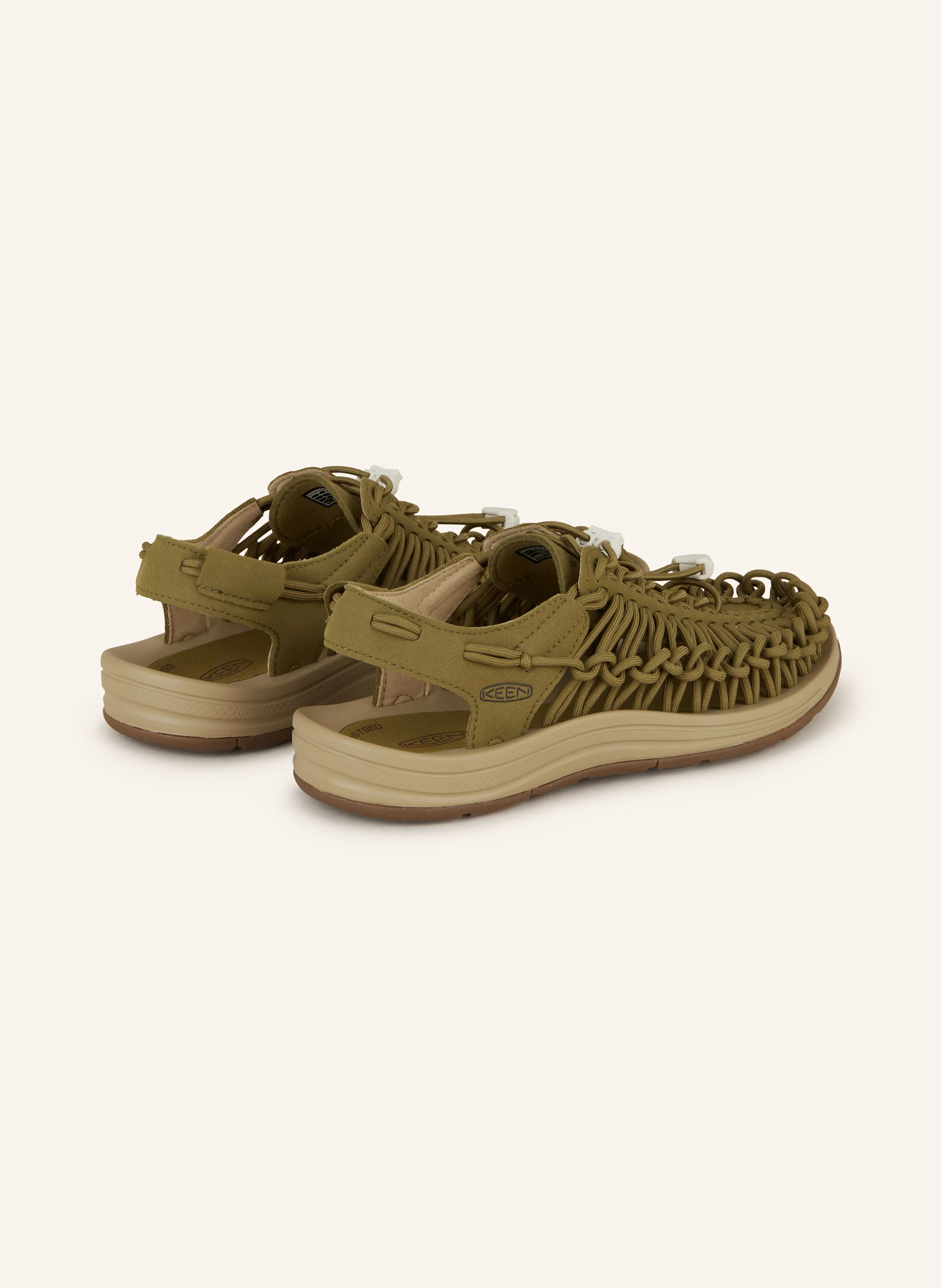 KEEN Trekkingsandalen UNEEK