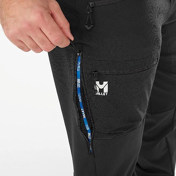 MILLET - PANTALON KAMET XCS