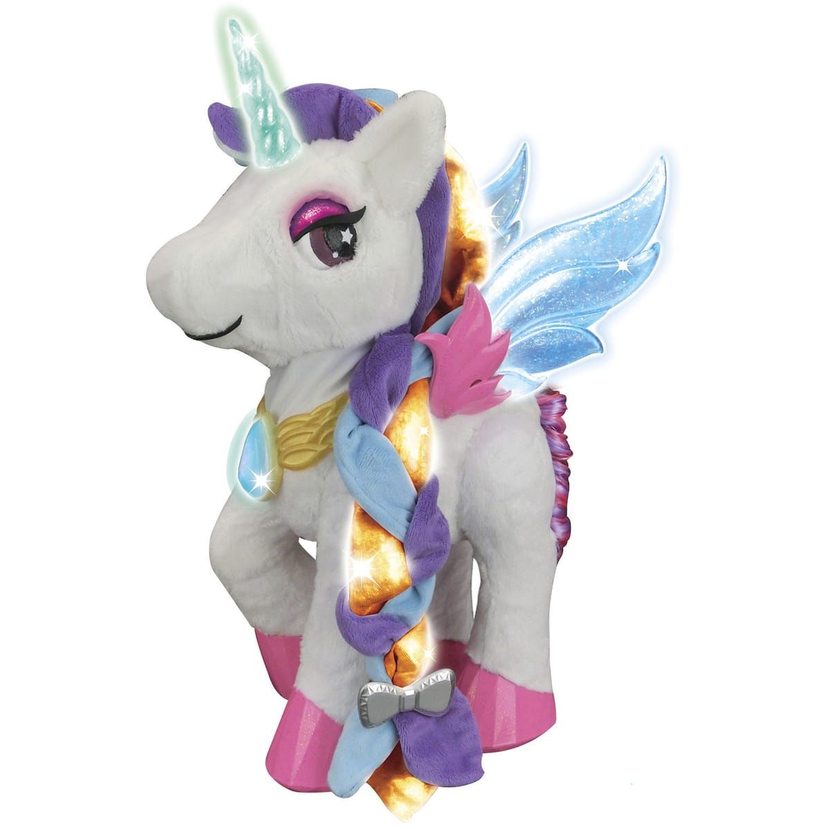 MILA MA LICORNE MAQUILLAGE MAGIQUE - Blanc