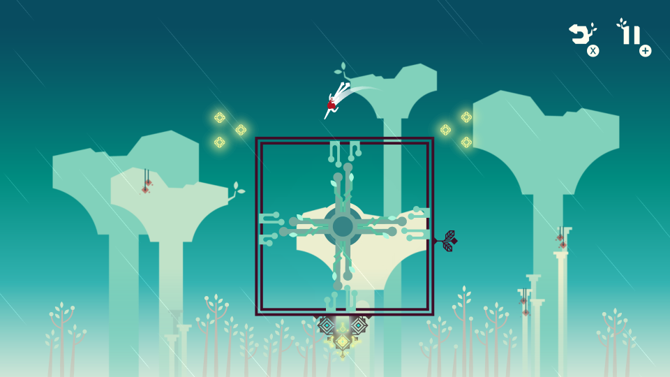 Linn: Path of Orchards- Nintendo Switch